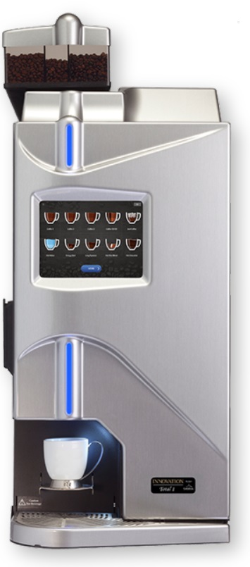 Coffee Machine