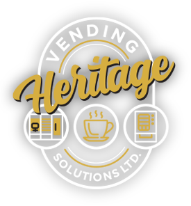 Heritage Vending